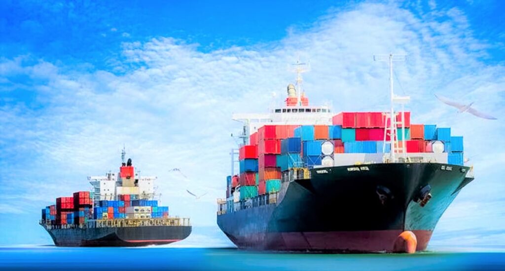 ĐẠI DỊCH COVID-19 VÀ ẢNH HƯỞNG ĐẾN NGÀNH HÀNG HẢI